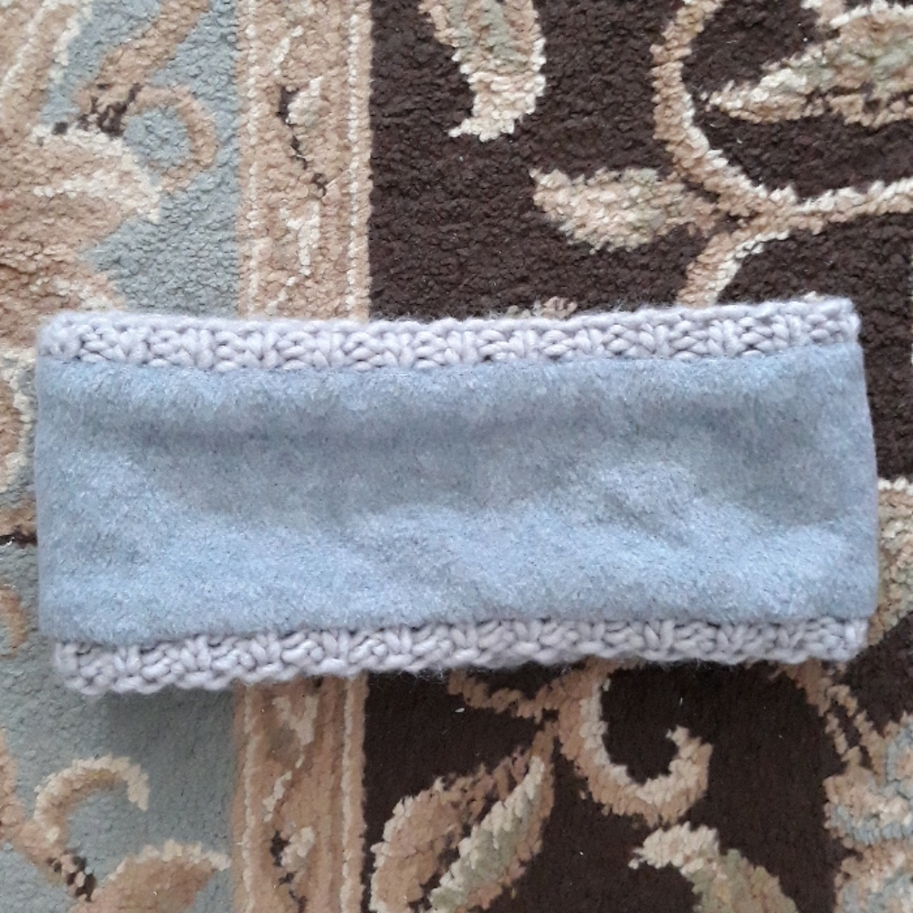 *Host Pick*Nautica headband and ear warmer - Picture 9 of 16